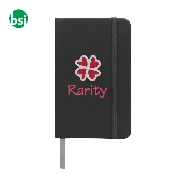 Blocco note formato A6 con copertina rigida Spectrum - 106905 -  4