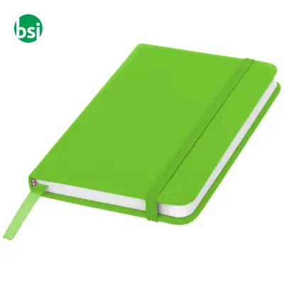 Blocco note formato A6 con copertina rigida Spectrum - 106905 - Immagine 12