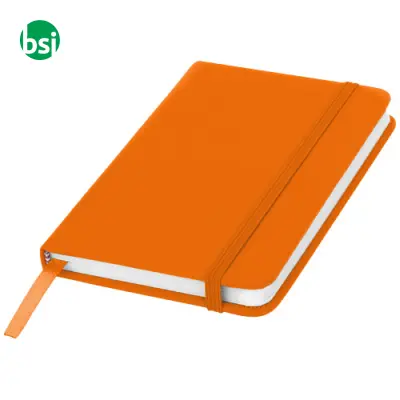 Blocco note formato A6 con copertina rigida Spectrum - 106905 - Immagine 13