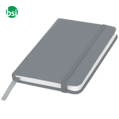Blocco note formato A6 con copertina rigida Spectrum - 106905 - Immagine 14