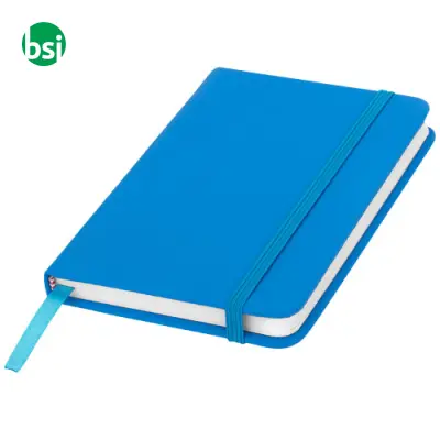 Blocco note formato A6 con copertina rigida Spectrum - 106905 - Immagine 15