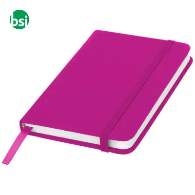 Blocco note formato A6 con copertina rigida Spectrum - 106905 - Immagine 16