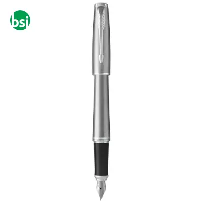 Penna stilografica Urban - 107020 - Immagine 4