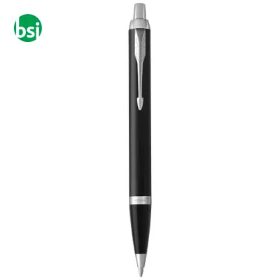 Penna a sfera IM - 107021 - Immagine 4