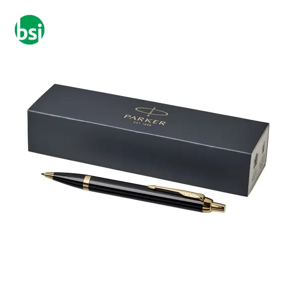 Penna a sfera IM - 107021 -  8