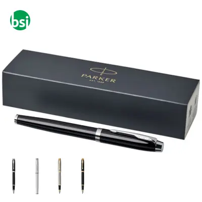 Penna stilografica IM - 107022