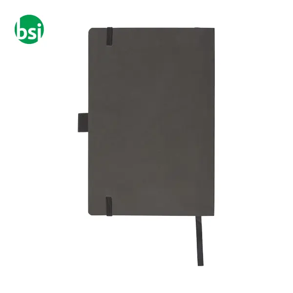 Blocco note formato A5 con copertina morbida Revello - 107079 -  5