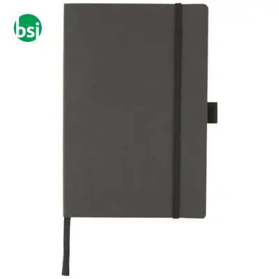 Blocco note formato A5 con copertina morbida Revello - 107079 - Immagine 4