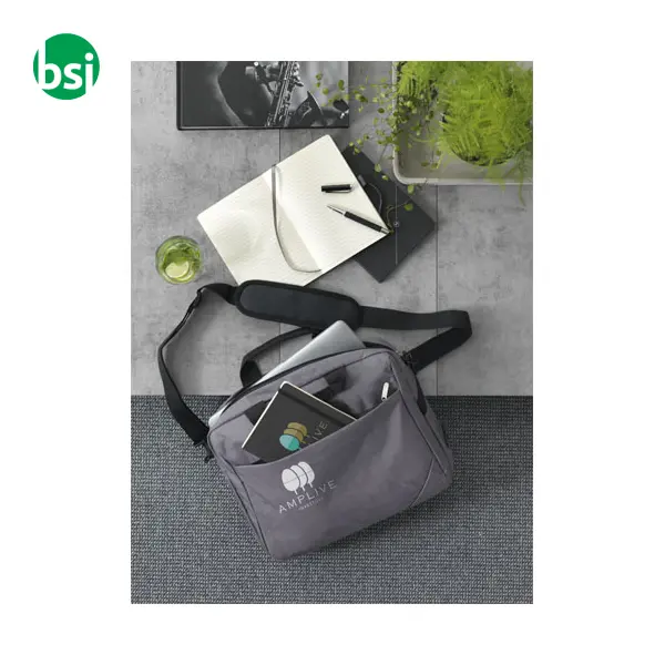 Blocco note formato A5 con copertina morbida Revello - 107079 -  9