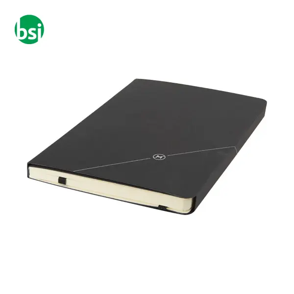 Blocco note formato A5 con copertina morbida Revello - 107079 -  3