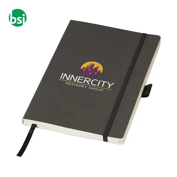 Blocco note formato A5 con copertina morbida Revello - 107079 -  2