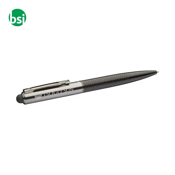 Penna a sfera con stylus Dash - 107107 -  2