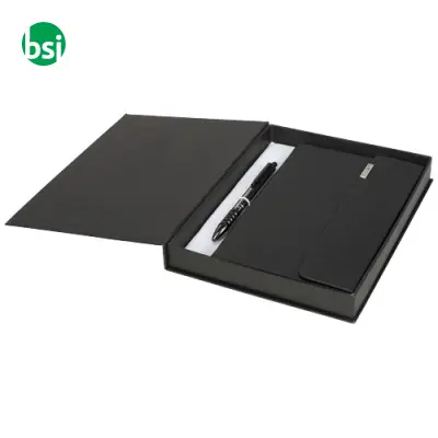 Set regalo con blocco note Tactical - 107111