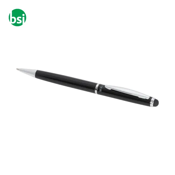 Penna a sfera con stylus Lento - 107130 -  4
