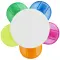 Evidenziatore Flower - 107141 - Anteprima 3