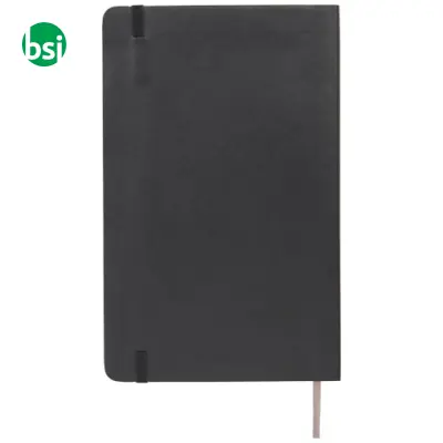 Taccuino Moleskine Classic L copertina morbida a quadretti - Immagine 4