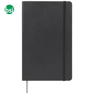 Taccuino Moleskine Classic L copertina morbida a quadretti - Immagine 3