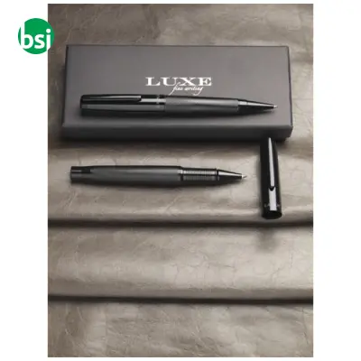 Set regalo con coppia di penne Gloss - 107248 - Immagine 8