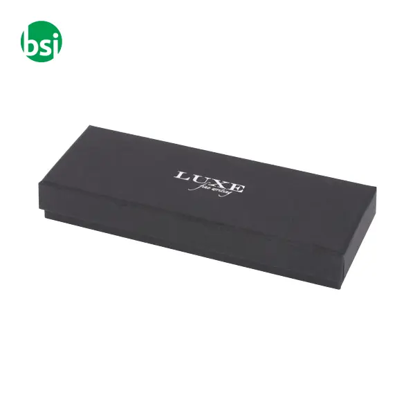 Set regalo con coppia di penne Gloss - 107248 -  3