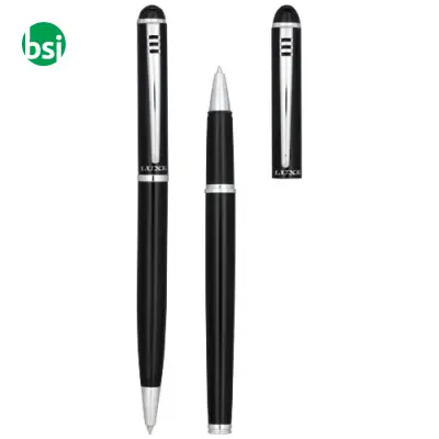 Set regalo con coppia di penne Andante - 107283 - Immagine 4
