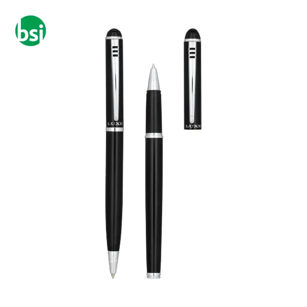 Set regalo con coppia di penne Andante - 107283 -  4