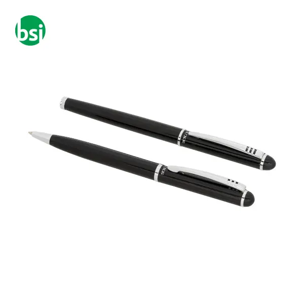 Set regalo con coppia di penne Andante - 107283 -  5