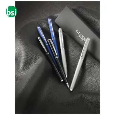 Set regalo con coppia di penne Andante - 107283 - Immagine 6