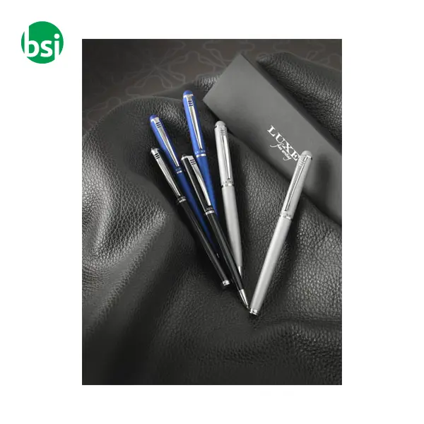 Set regalo con coppia di penne Andante - 107283 -  6