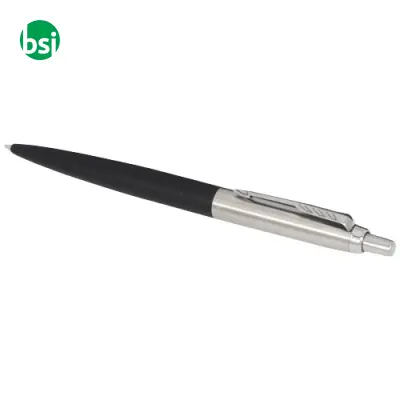 Penna a sfera opaca con finiture cromate Jotter XL - 107327 - Immagine 5