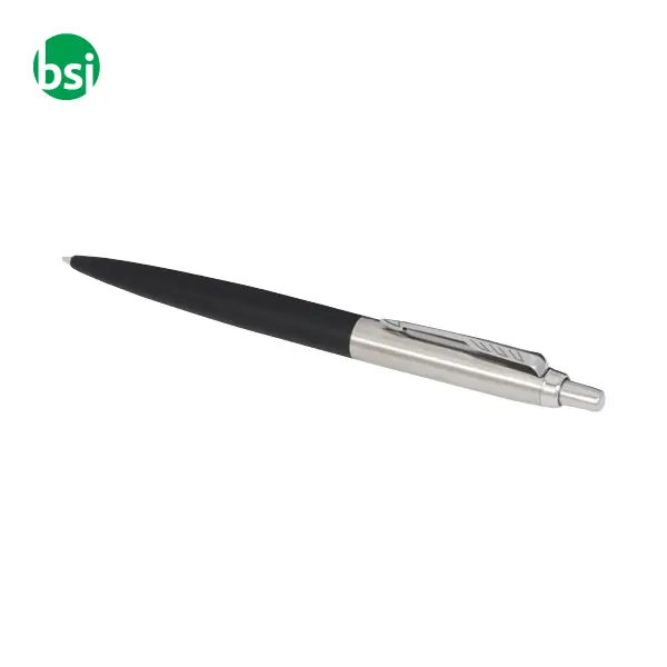 Penna a sfera opaca con finiture cromate Jotter XL - 107327 -  5