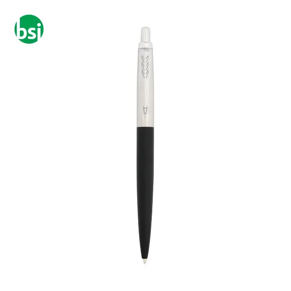 Penna a sfera opaca con finiture cromate Jotter XL - 107327 -  4