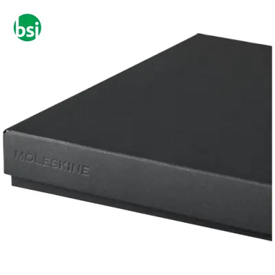 Set regalo con blocco note e penna Moleskine - Immagine 8