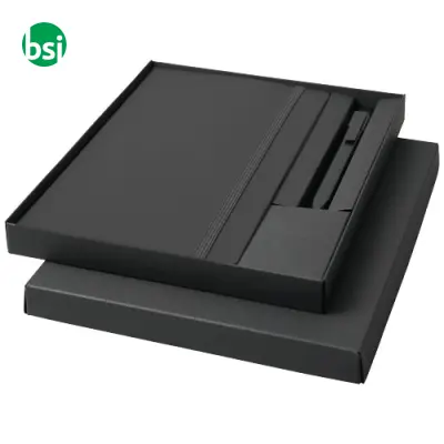Set regalo con blocco note e penna Moleskine - Immagine 6