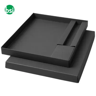 Set regalo con blocco note e penna Moleskine - Immagine 7