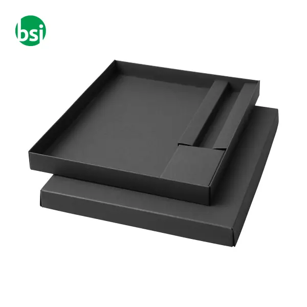 Set regalo con blocco note e penna Moleskine -  7