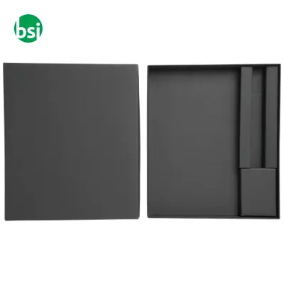 Set regalo con blocco note e penna Moleskine - Immagine 5