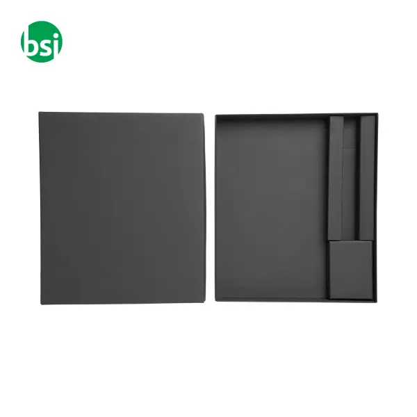 Set regalo con blocco note e penna Moleskine -  5