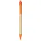 Penna a sfera Berk in cartone riciclato e plastica - 107384 - Anteprima 12