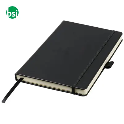 Taccuino ad anelli A5 Nova - 107395 - Immagine 9