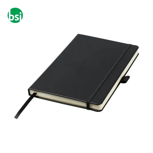 Taccuino ad anelli A5 Nova - 107395 -  9