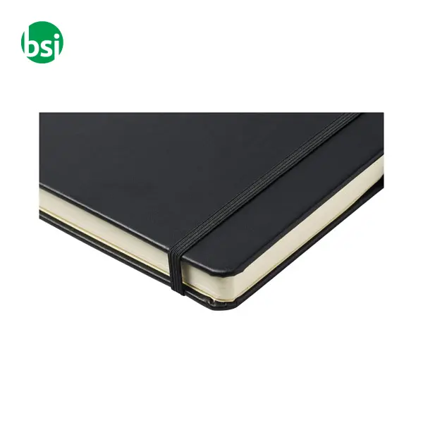 Taccuino ad anelli A5 Nova - 107395 -  7