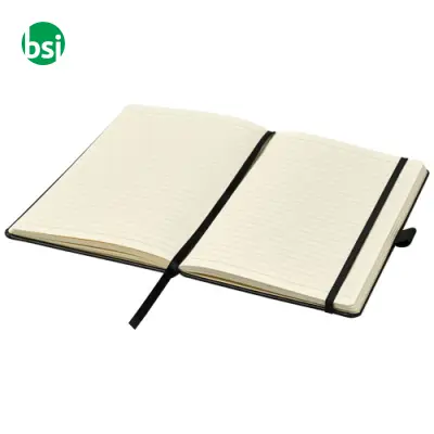 Taccuino ad anelli A5 Nova - 107395 - Immagine 5