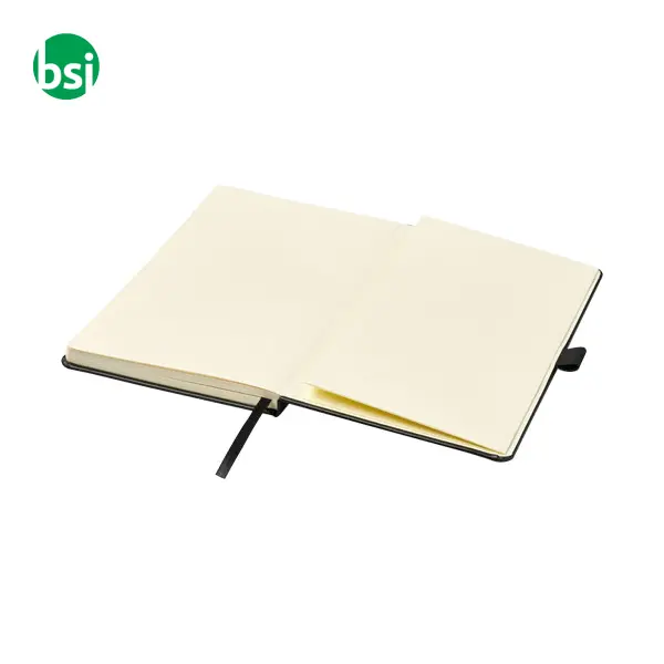 Taccuino ad anelli A5 Nova - 107395 -  6