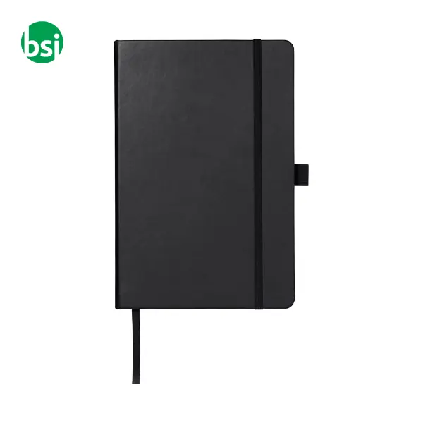 Taccuino ad anelli A5 Nova - 107395 -  3