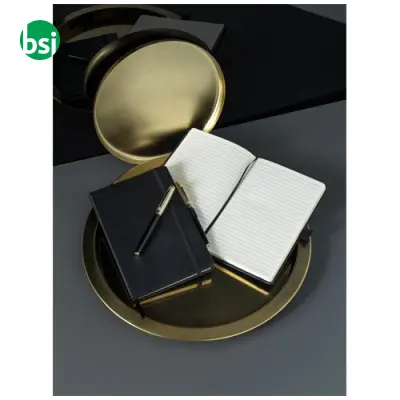 Taccuino ad anelli A5 Nova - 107395 - Immagine 8