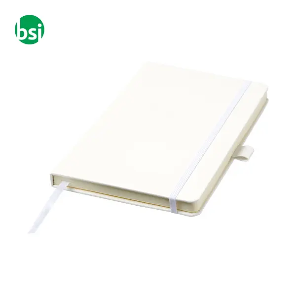 Taccuino ad anelli A5 Nova - 107395 -  10