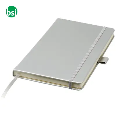 Taccuino ad anelli A5 Nova - 107395 - Immagine 11