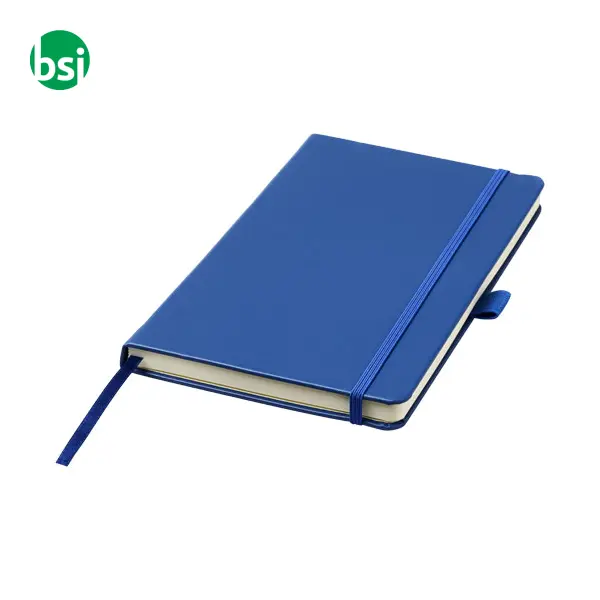 Taccuino ad anelli A5 Nova - 107395 -  12