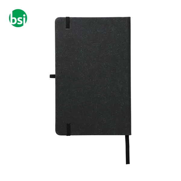 Taccuino Atlana in pelle formato A5 - 107575 -  4