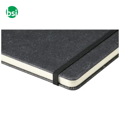 Taccuino Atlana in pelle formato A5 - 107575 - Immagine 6